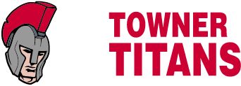 TOWNER HIGH SCHOOL Sideline Store Titans (TOWNER, NORTH DAKOTA) Spirit Apparel & Accessories Store