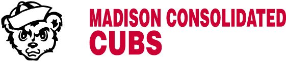 Madison Vintage Cubs Raglan Tee – Madison Made