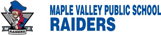 MAPLE VALLEY HIGH SCHOOL Sideline Store