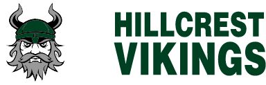 HILLCREST HIGH SCHOOL Sideline Store