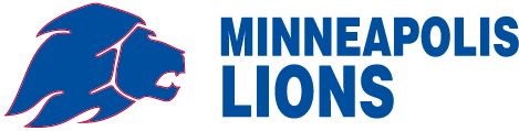 MINNEAPOLIS HIGH SCHOOL Sideline Store Lions (MINNEAPOLIS, KANSAS) Spirit Apparel & Accessories Store