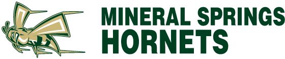 MINERAL SPRINGS HIGH SCHOOL Sideline Store