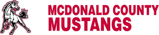 MCDONALD COUNTY HIGH SCHOOL Sideline Store Sideline Store