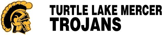 TURTLE LAKE MERCER SCHOOL Sideline Store Trojans (TURTLE LAKE, NORTH DAKOTA) Spirit Apparel & Accessories Store