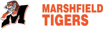 MARSHFIELD HIGH SCHOOL Sideline Store
