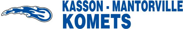KASSON-MANTORVILLE HIGH SCHOOL Sideline Store Sideline Store