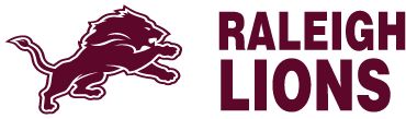 RALEIGH HIGH SCHOOL Sideline Store Lions (RALEIGH, Mississippi) Spirit Apparel & Accessories Store