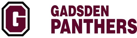 GADSDEN HIGH SCHOOL Sideline Store Sideline Store