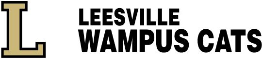 LEESVILLE HIGH SCHOOL Sideline Store Sideline Store