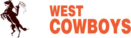 WEST HIGH SCHOOL COWBOYS - COLUMBUS, Ohio - Sideline Store - BSN Sports