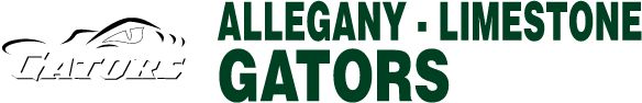 ALLEGANY-LIMESTONE HIGH SCHOOL Sideline Store