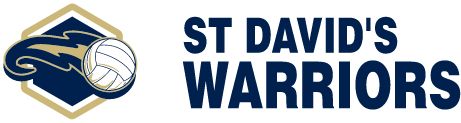 ST DAVID'S HIGH SCHOOL Sideline Store Warriors (RALEIGH, NORTH CAROLINA) Spirit Apparel & Accessories Store