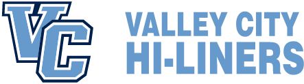 VALLEY CITY SENIOR HIGH SCHOOL Sideline Store