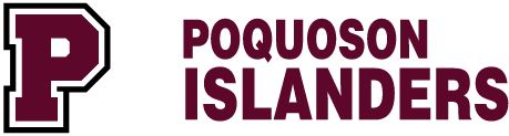 POQUOSON HIGH SCHOOL Sideline Store Islanders (POQUOSON, VIRGINIA) Spirit Apparel & Accessories Store