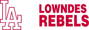 LOWNDES ACADEMY Sideline Store Rebels (LOWNDESBORO, ALABAMA) Spirit Apparel & Accessories Store