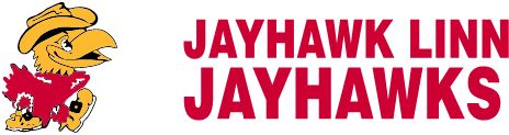 JAYHAWK LINN HIGH SCHOOL Sideline Store Jayhawks (MOUND CITY, KANSAS) Spirit Apparel & Accessories Store