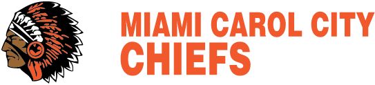 Miami Carol City High School Chiefs Apparel Store