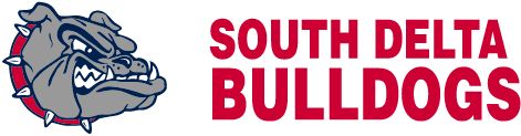 SOUTH DELTA HIGH SCHOOL Sideline Store Bulldogs (ROLLING FORK, MISSISSIPPI) Spirit Apparel & Accessories Store
