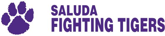 SALUDA HIGH SCHOOL Sideline Store FIGHTING TIGERS (SALUDA, SOUTH CAROLINA) Spirit Apparel & Accessories Store