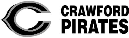 CRAWFORD HIGH SCHOOL Sideline Store Pirates (CRAWFORD, TEXAS) Spirit Apparel & Accessories Store