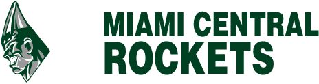 MIAMI CENTRAL HIGH SCHOOL Sideline Store Sideline Store