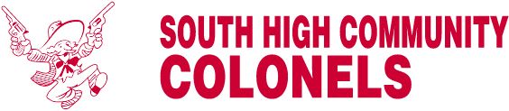 SOUTH HIGH COMMUNITY SCHOOL Sideline Store