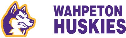 WAHPETON HIGH SCHOOL Sideline Store Huskies (WAHPETON, North Dakota) Spirit Apparel & Accessories Store