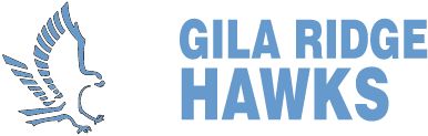 GILA RIDGE HIGH SCHOOL Sideline Store Hawks (YUMA, ARIZONA) Spirit Apparel & Accessories Store