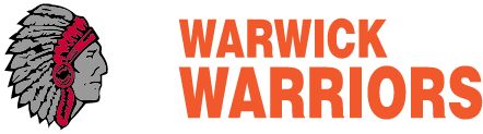WARWICK HIGH SCHOOL Sideline Store Warriors (WARWICK, NORTH DAKOTA) Spirit Apparel & Accessories Store