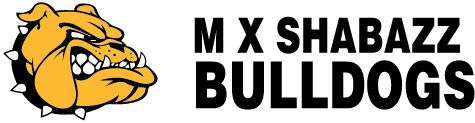 M X SHABAZZ HIGH SCHOOL Sideline Store