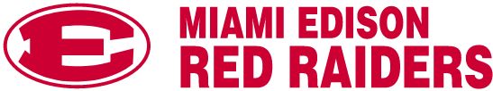 MIAMI EDISON HIGH SCHOOL Sideline Store