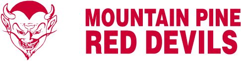 MOUNTAIN PINE HIGH SCHOOL Sideline Store