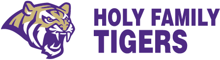 HOLY FAMILY HIGH SCHOOL TIGERS BROOMFIELD Colorado Sideline Store   17827