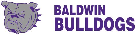 BALDWIN HIGH SCHOOL Sideline Store Bulldogs (BALDWIN CITY, KANSAS) Spirit Apparel & Accessories Store