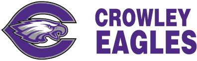 CROWLEY HIGH SCHOOL EAGLES - CROWLEY, Texas - Sideline Store - BSN Sports