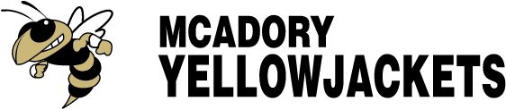 MCADORY HIGH SCHOOL Sideline Store