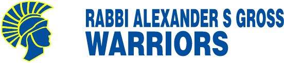 RABBI ALEXANDER S GROSS HEBREW ACADEMY Sideline Store Sideline Store