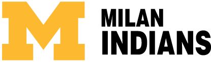 MILAN HIGH SCHOOL Sideline Store