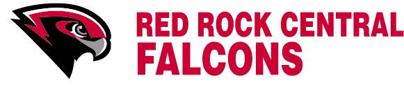 RED ROCK CENTRAL HIGH SCHOOL Sideline Store