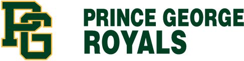 PRINCE GEORGE HIGH SCHOOL Sideline Store Royals (PRINCE GEORGE, VIRGINIA) Spirit Apparel & Accessories Store