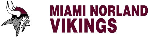 MIAMI NORLAND HIGH SCHOOL Sideline Store