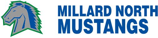 MILLARD NORTH HIGH SCHOOL Sideline Store