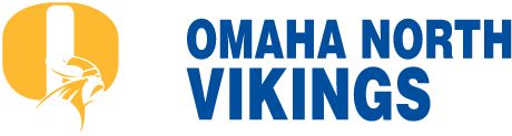 OMAHA NORTH HIGH SCHOOL Sideline Store
