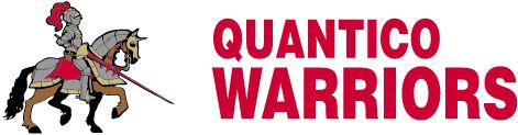 QUANTICO HIGH SCHOOL Sideline Store