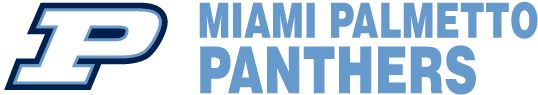 MIAMI PALMETTO HIGH SCHOOL Sideline Store