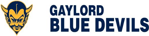 GAYLORD HIGH SCHOOL Sideline Store Sideline Store