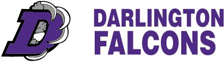 DARLINGTON HIGH SCHOOL Sideline Store Falcons (DARLINGTON, South Carolina) Spirit Apparel & Accessories Store