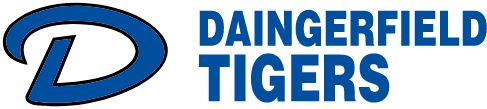 DAINGERFIELD HIGH SCHOOL Sideline Store Sideline Store