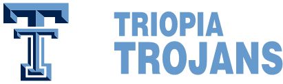 TRIOPIA HIGH SCHOOL Sideline Store