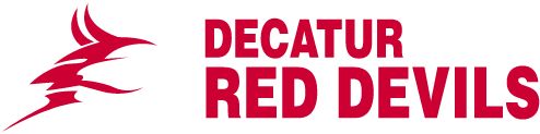 DECATUR COMMUNITY HIGH SCHOOL Sideline Store RED DEVILS (OBERLIN, KANSAS) Spirit Apparel & Accessories Store